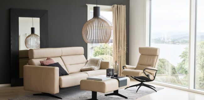 Stella Sofa