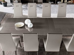 Athena dining table