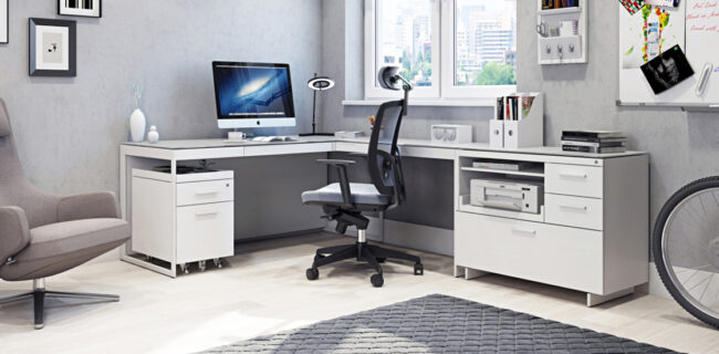 Centro Office Desk