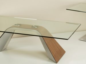 Hyper coffee table