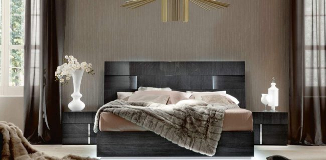 Montecarlo bedroom set