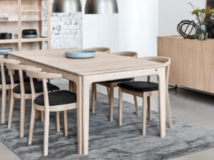 『Skovby』スコービー ダイニングチェア チェア 椅子 RWcha168 Skovby #52 Dining Chair - Scandia Furniture