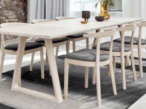 Skovby #52 Dining Chair - Scandia Furniture