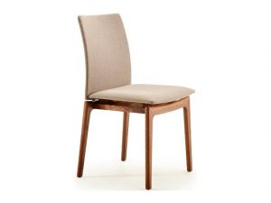 Skovby #63 dining chair