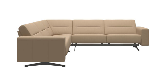 Stella corner unit sofa