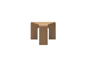 Stressless corner table