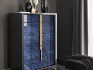 Oceanum bedroom collection - dresser