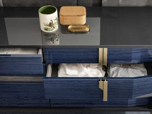 Oceanum bedroom set