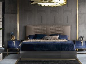 Oceanum bedroom set
