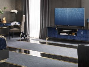 Oceanum bedroom set