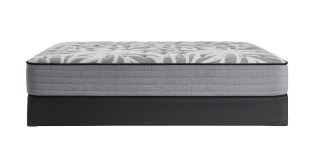 900 series euro top mattress