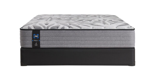900 series euro top mattress