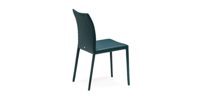 Cattelan Italia Norma Couture chair
