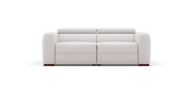 Natuzzi Balance sofa