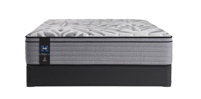 Sealy 900 series tight top mattress