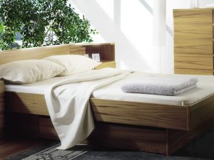 Mobican Classica bed