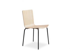 Skovby #801 dining chair