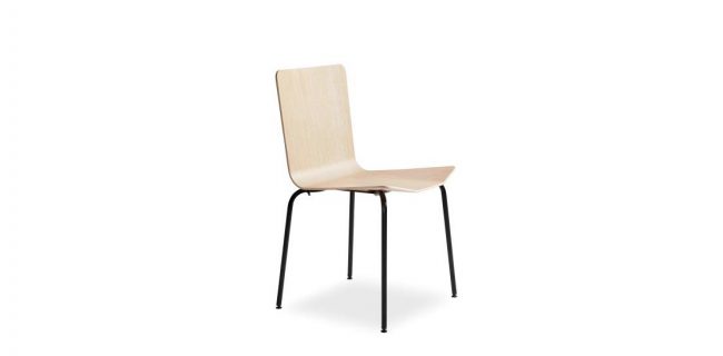 Skovby #801 dining chair