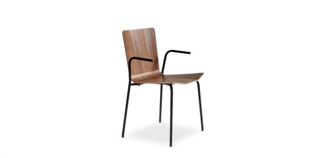 Skovby #802 dining chair