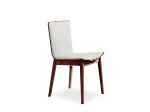 Skovby #807 dining chair