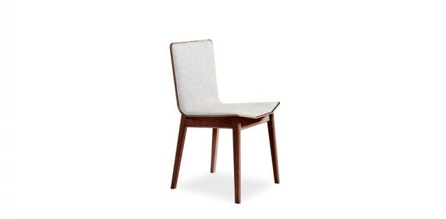 Skovby #807 dining chair