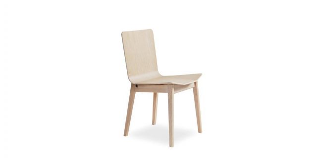 Skovby #807 dining chair