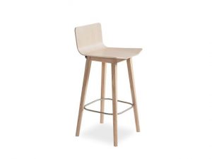 Skovby #808 counter stool