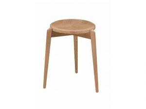 Skovby #840 stool