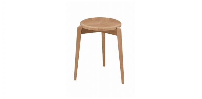 Skovby #840 stool