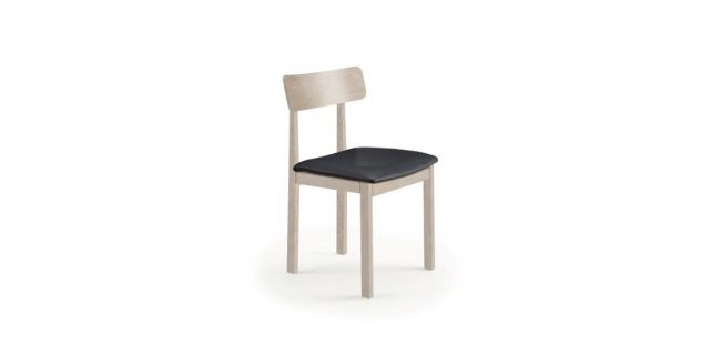 Skovby #96 dining chair