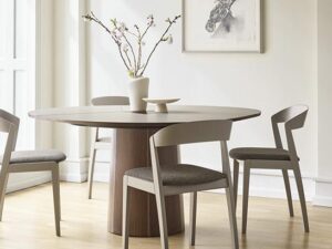 Skovby #33 Dining Table Skovby #825 Dining Chair - Image 5