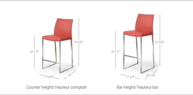 Curvo Stool - Image 2