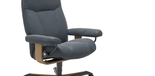 Stressless® Consul Home Office - Image 5