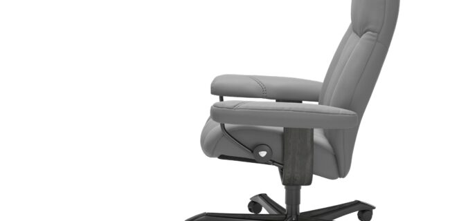 Stressless® Consul Home Office - Image 4