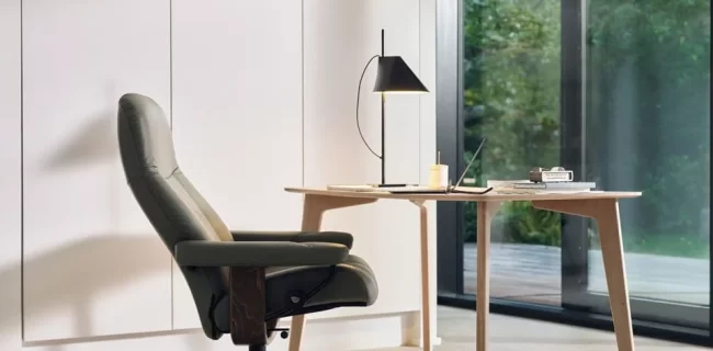 Stressless® Consul Home Office