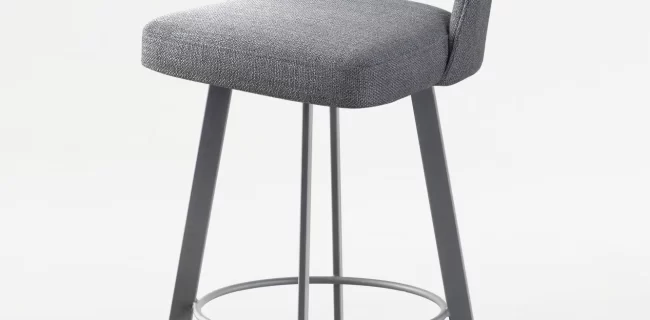 Mia – swivel or stationary - Image 4
