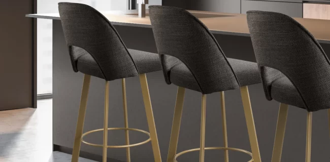 Mia – swivel or stationary - Image 2