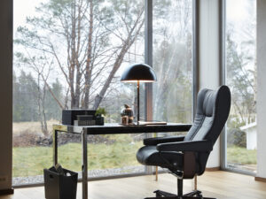 Stressless® Wing Home Office