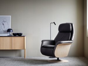 Stressless® Sam