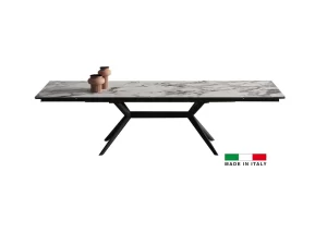 Lago Extendable Dining Table
