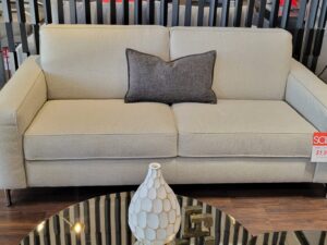 Capriccio Fabric Sofa