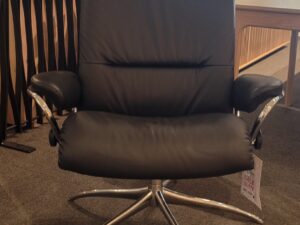 Tokyo Chair Low Back