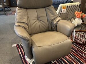 Chester Manual Recliner