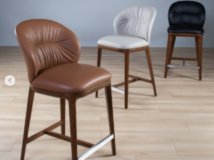 Erika – Counter Stool