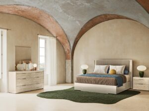 Tullia Bedroom Collection