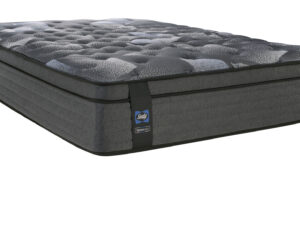 Gisele Eurotop Mattress