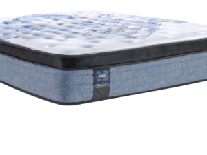 Izzy Eurotop Mattress