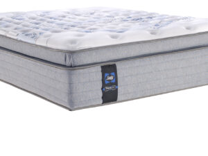Kaleb Europillowtop Mattress