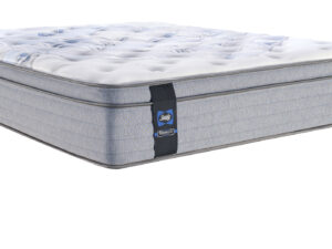 Karine Eurotop Mattress