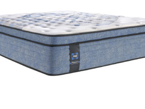 Samira Eurotop Mattress